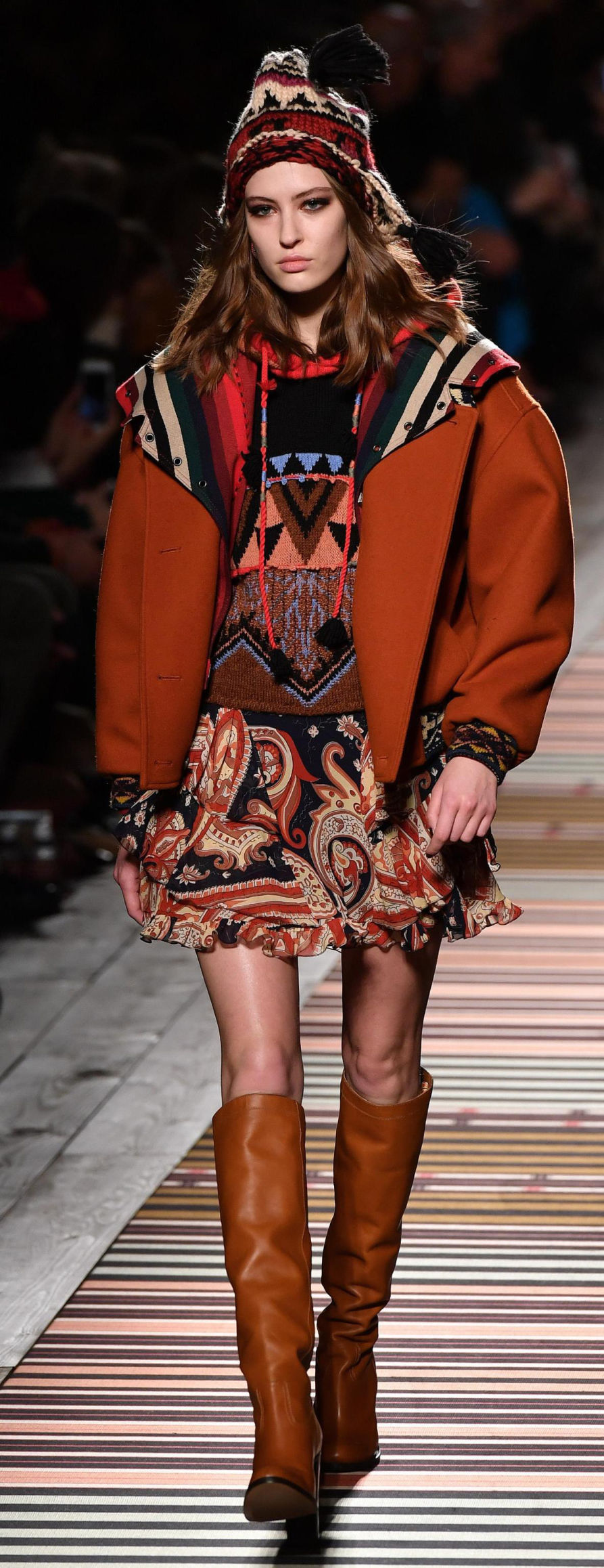 Italy Fashion Etro